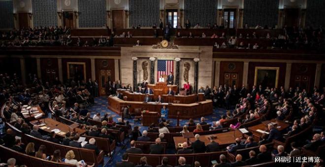 果然实力决定一切！美国人慢慢想通了对华合作支持度首次过半